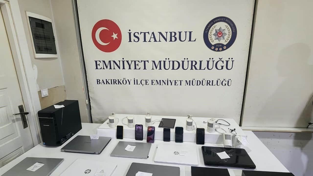 Gizli çekilip sosyal medyada satılmış! Sözde güzellik merkezinde rezalet