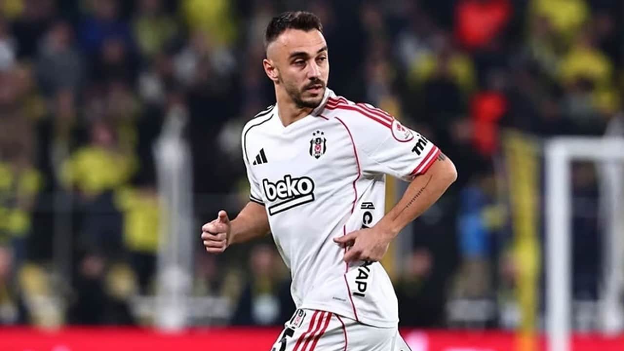 Gökhan Sazdağı’nın yeni takımı belli oldu
