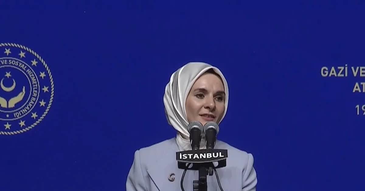 Göktaş: 571 atamayla toplamda 53 bin 179 kardeşimizin istihdamını sağlamış olacağız