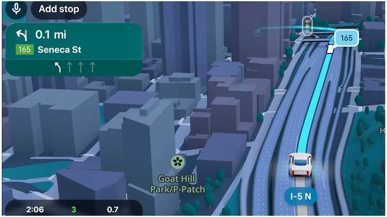 Google Maps’e 10 Yılın En Büyük Güncellemesi: Yapay Zeka Navigasyonu Başlıyor