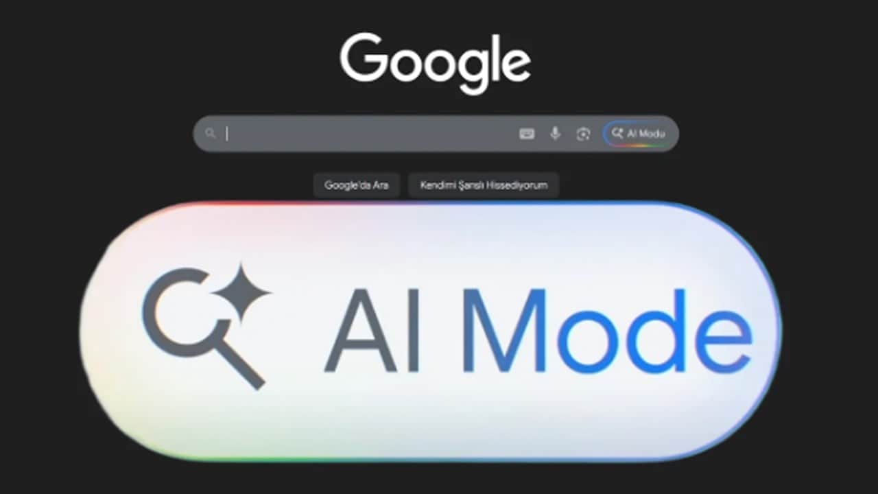 Google menüsündeki yeniliği farkettiniz mi? Reklam gelirleri de etkilenebilir...