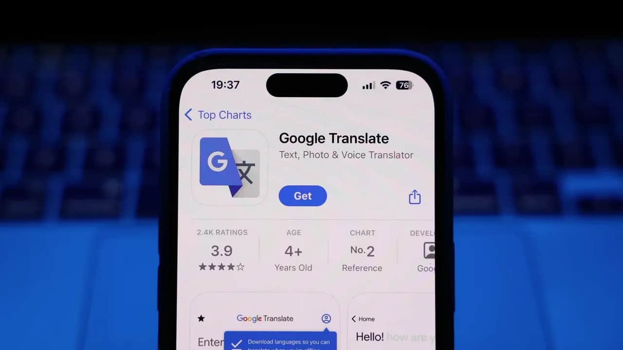 Google Translate’e iki yeni özellik daha geldi