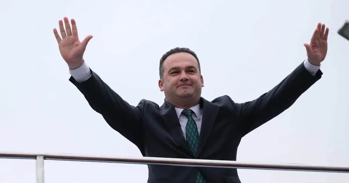 Görele'de görevden uzaklaştırılan Dede'nin 1 yıl 6 ay hapis cezası onandı