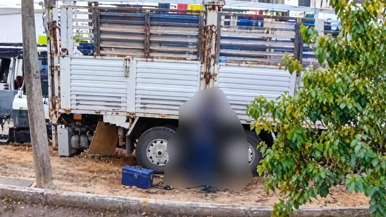 Görüntüler büyük tepki çekmişti: Pazar yerine pisleyen esnafa ceza! 1 ay satıştan men edildi