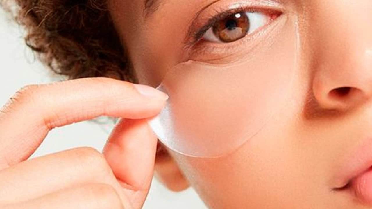 Göz çevresi maskesi tarifi nedir diyenlere haberimiz var: Tek başına işe yarar: Sıra dışı görünüm katıyor