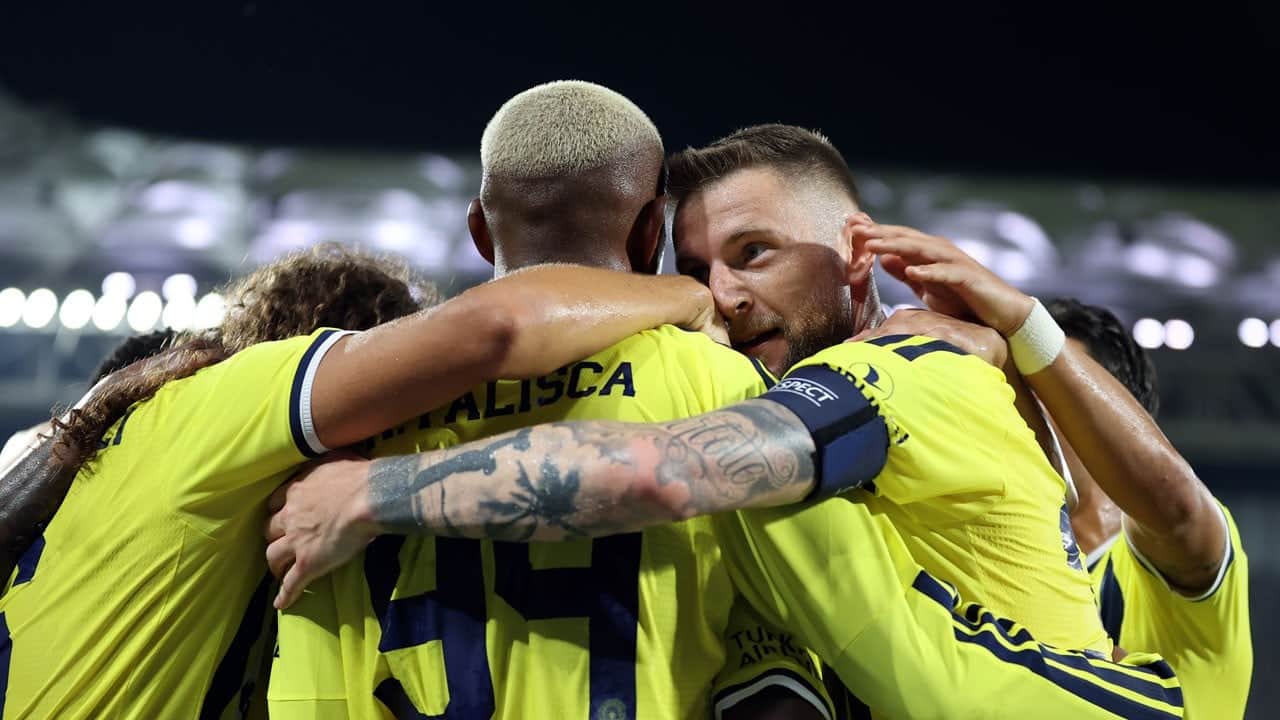 Gözler Gornik Zabrze maçında! Fenerbahçe’nin muhtemel rakibi belli oldu