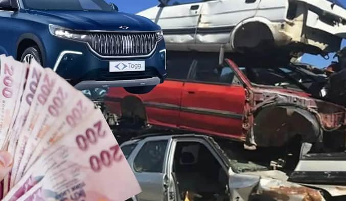 Gözler TBMM'ye çevrilmişti! Hurda teşviki ve ÖTV indiriminde son durum ne?