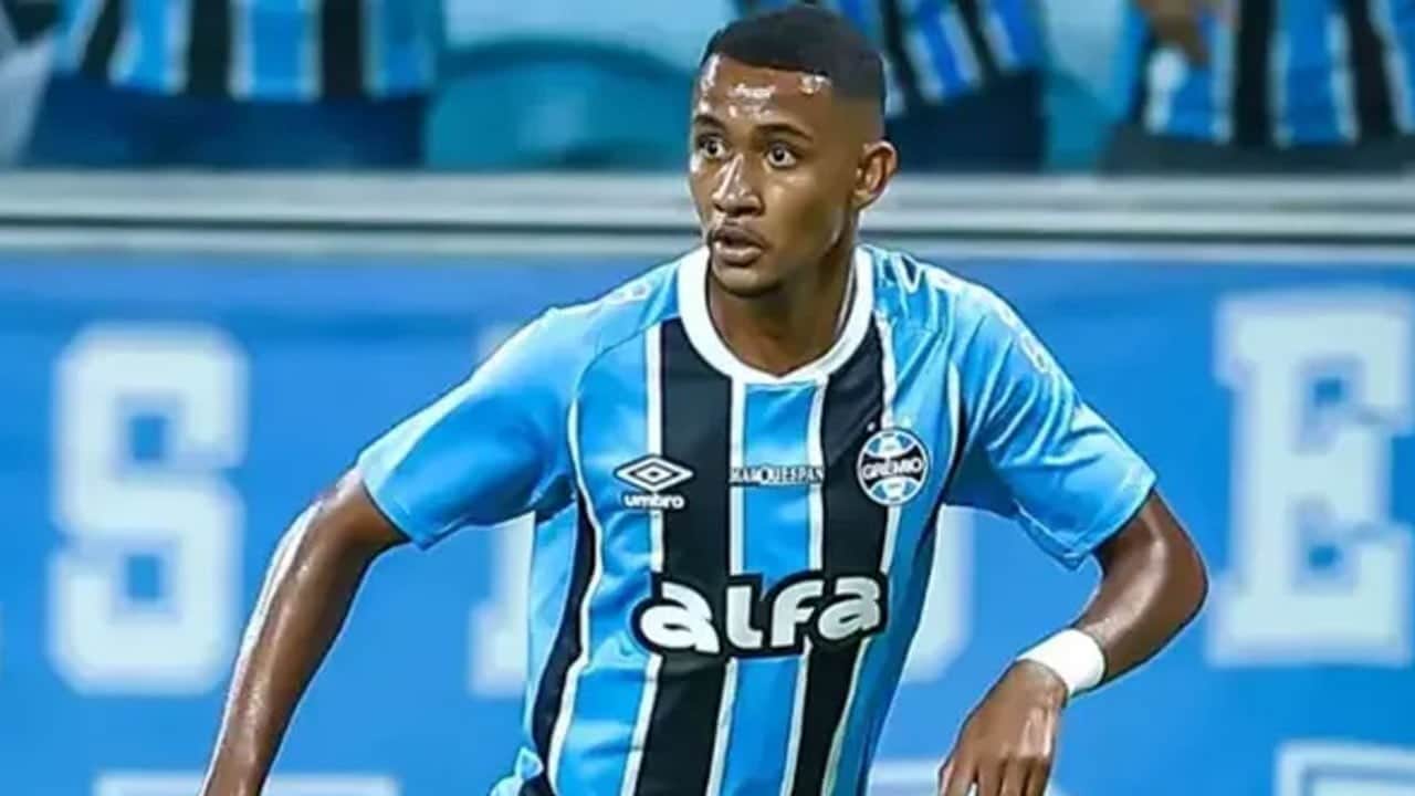 Göztepe, Andre Henrique transferinde mutlu sona yakın