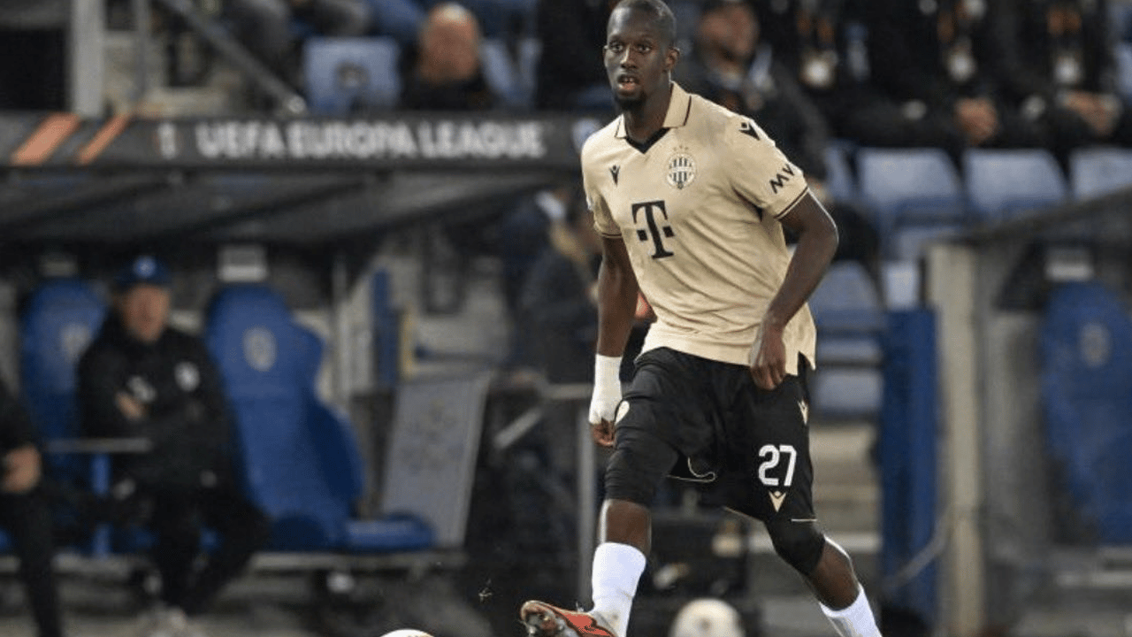 Göztepe’de Cisse sesleri