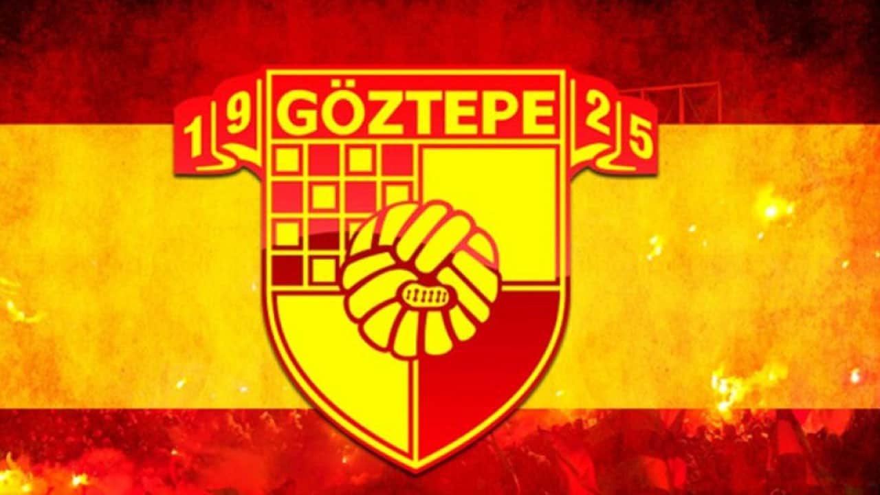 Göztepe’de yaprak dökümü