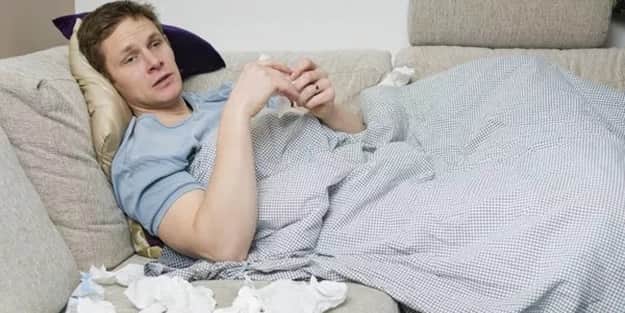 Gripten korunmanın altın anahtarı elinizde! Uzman isimden kış hastalıklarını kapıdan kovan 5 hayati tavsiye