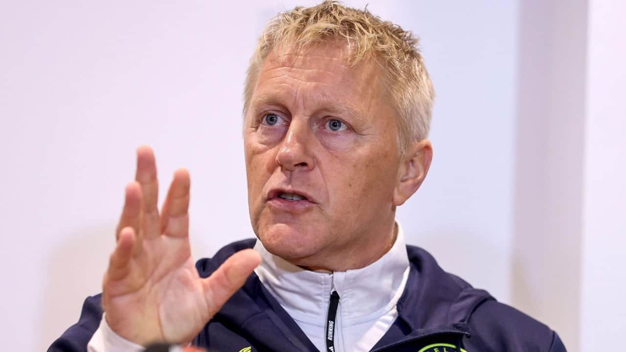 Guardiola’dan sonra şimdi de Hallgrimsson! İrlanda’nın hocasından Siyonistlere tokat