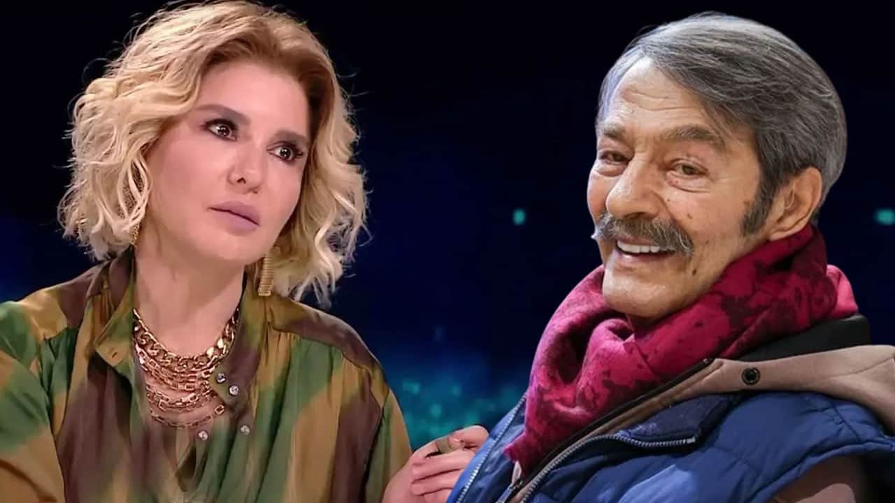 Gülben, Kadir İnanır krizini fırsata çevirdi: Vasiyetimi yazdım!