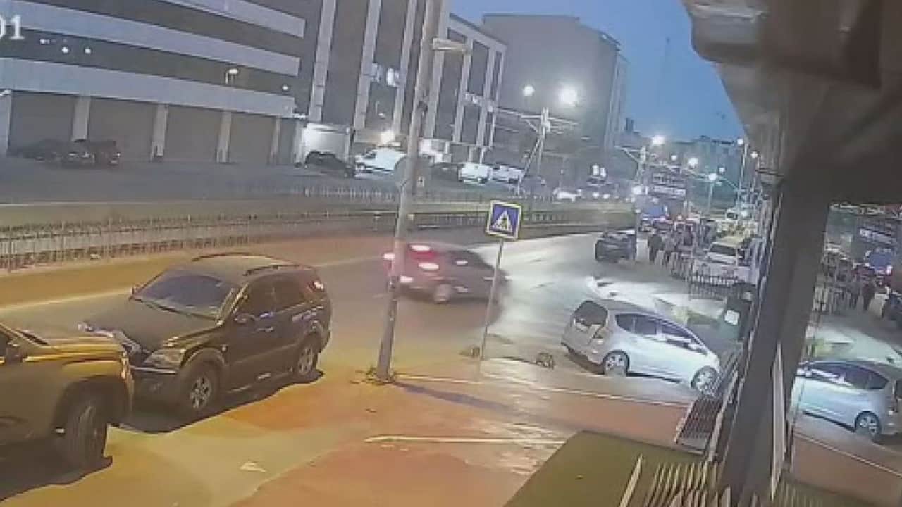 Gümüşhane'de kabus gibi 2 saat! Dolu ve sağanak kenti vurdu yüksek kesimler beyaza büründü!