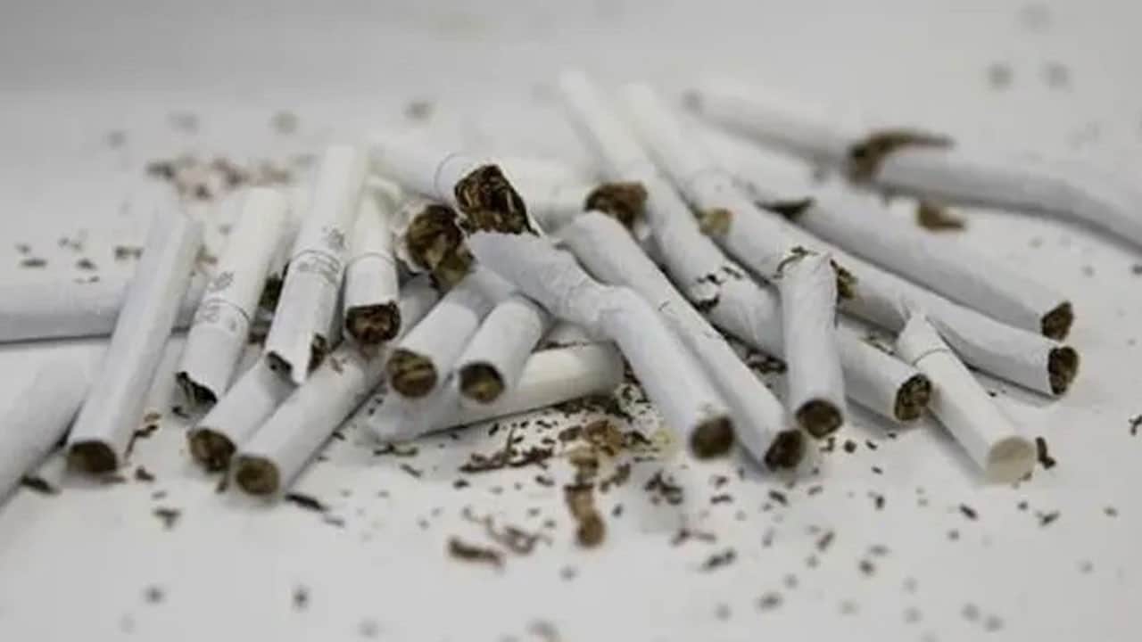 Günde 2 paket içip kendini zehirliyordu! Danışmanlık hizmetiyle sigaradan kurtuldu