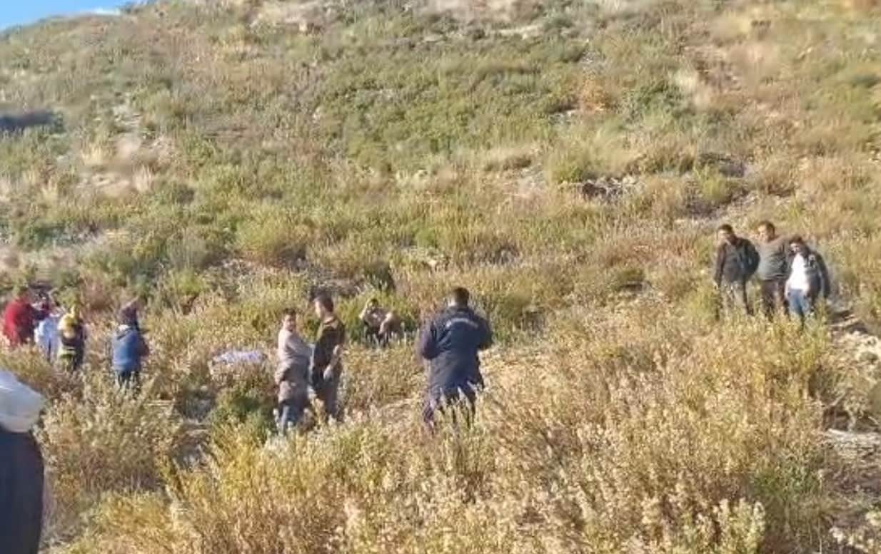 Gündoğmuş’ta acı son! Dağda mantar toplarken fenalaşan adam kurtarılamadı!