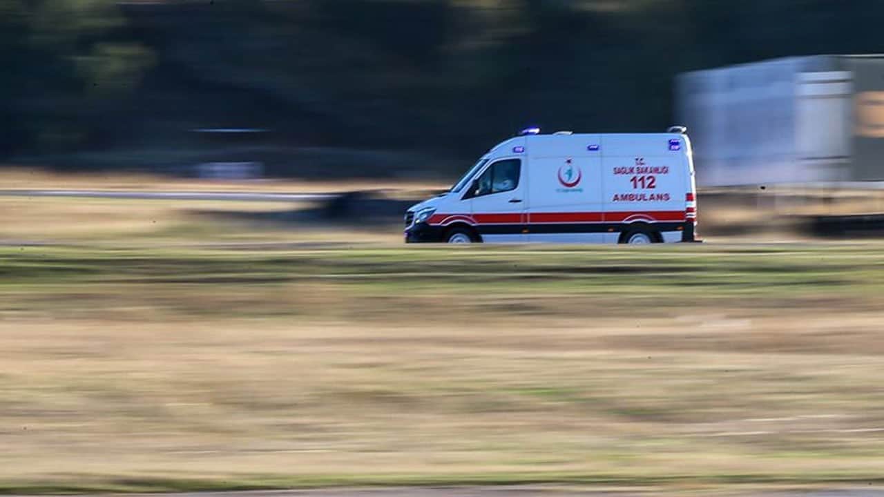 Güneş panelini onarmak isterken canından oldu