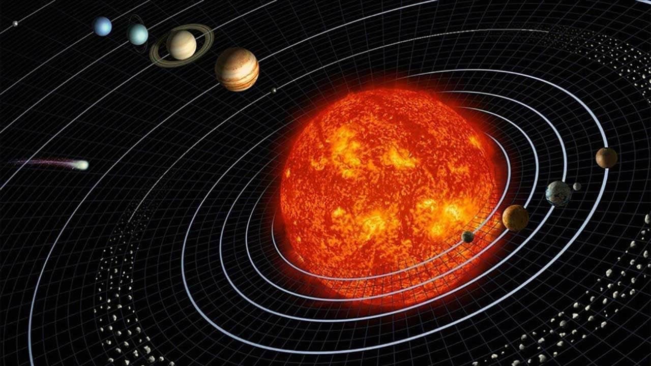 Güneş Sistemi hakkında yeni bir sır keşfedildi