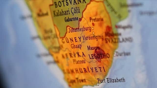 Güney Afrika’da iki ayrı silahlı saldırı: 6 kişi hayatını kaybetti