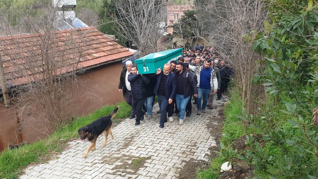 Günlerdir aranan gencin bedeni bulundu!