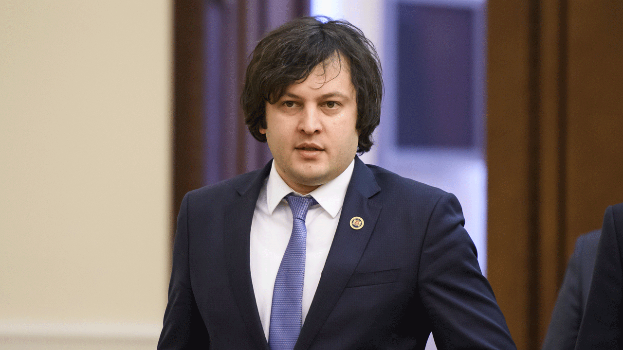 Gürcistan Başbakanı Kobakhidze: Ülkemizin yüzde 20’si hala Rus işgalinde