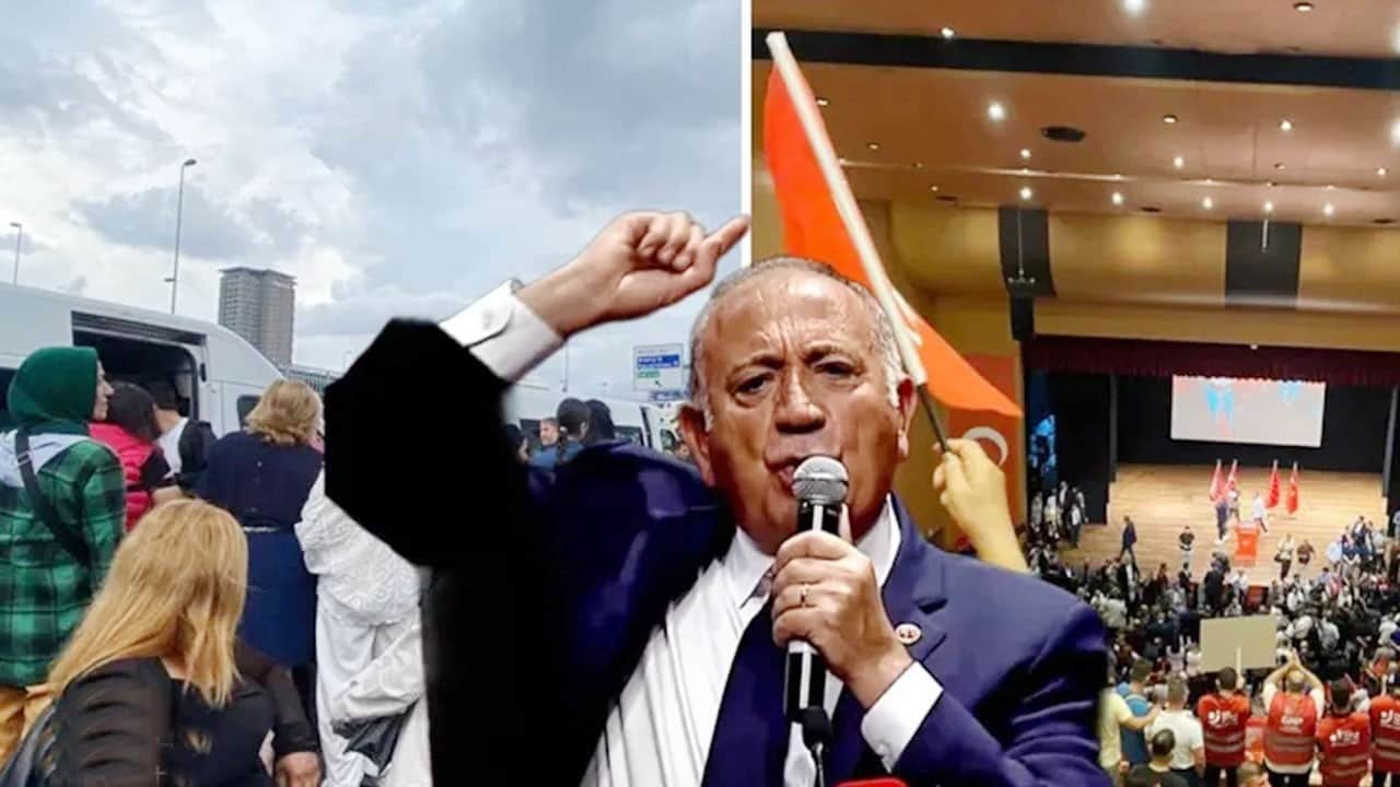 Gürsel Tekin görevden alındı mı? CHP sözcüsü soruyu geçiştirdi...