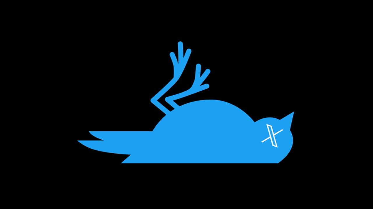 Hafızalardan nasıl silinecek? Twitter.com resmen tarihe karışıyor