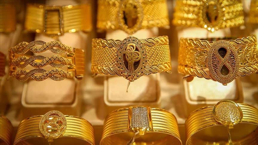 Hafta sonu altında son durum ne? İşte gram, çeyrek, yarım ve tam altın fiyatları