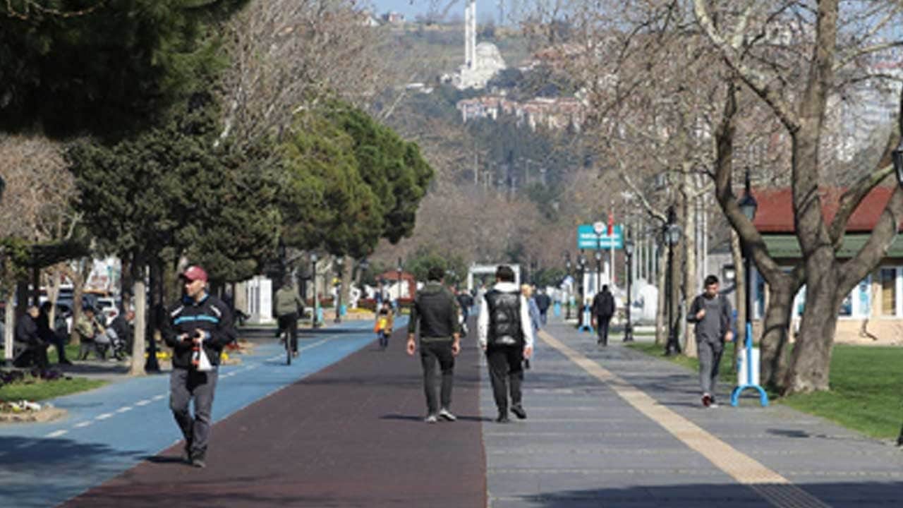 Hafta sonu hava durumu nasıl olacak? İşte cevabı