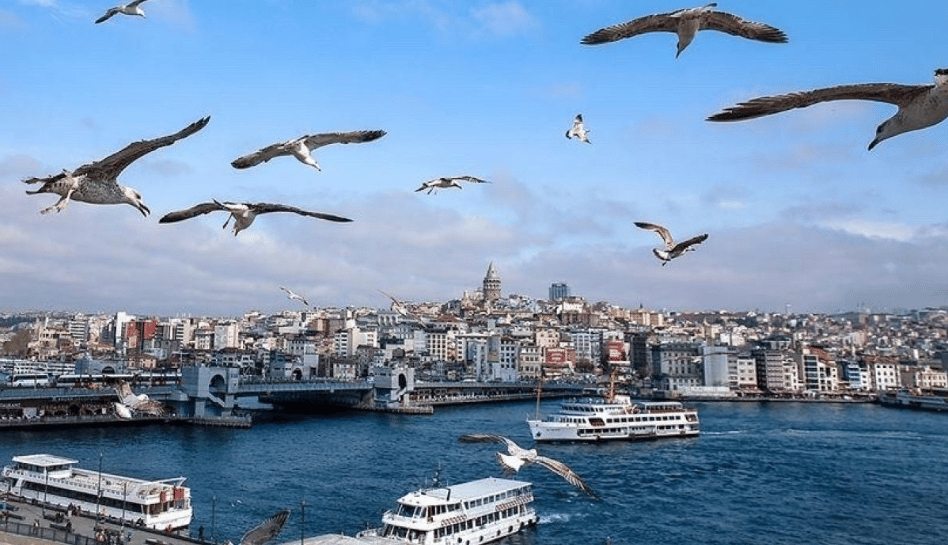 Hafta sonu hava durumu nasıl olacak? Meteoroloji bölge bölge açıkladı