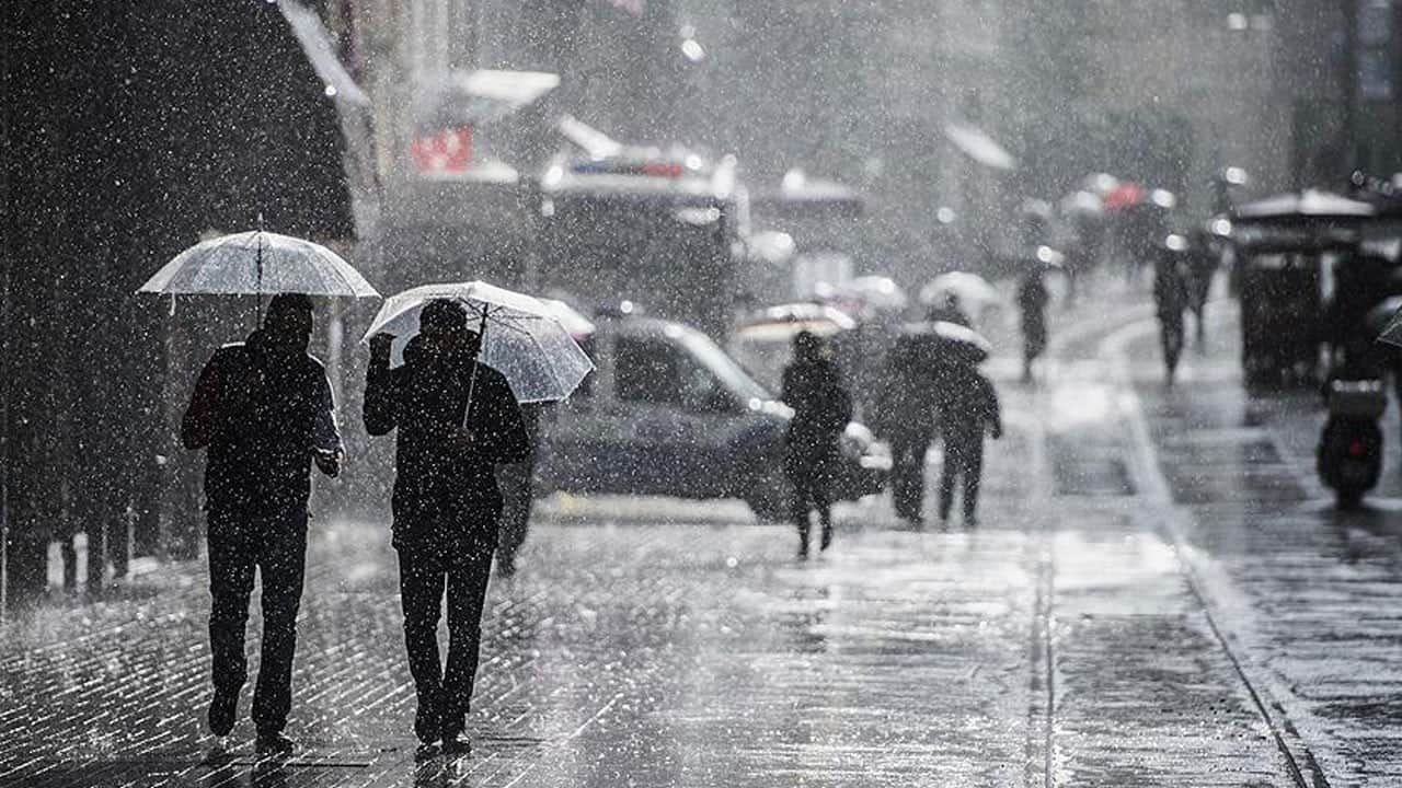 Hafta sonu hava nasıl olacak? 14-15 Şubat hava durumu güncel