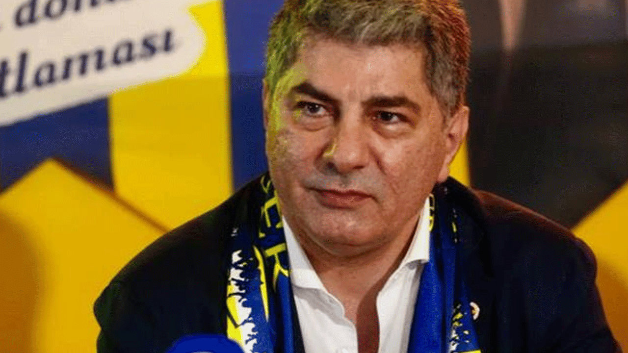 Hakan Safi anlaştığı ismi açıkladı! Futbol aklı ona emanet
