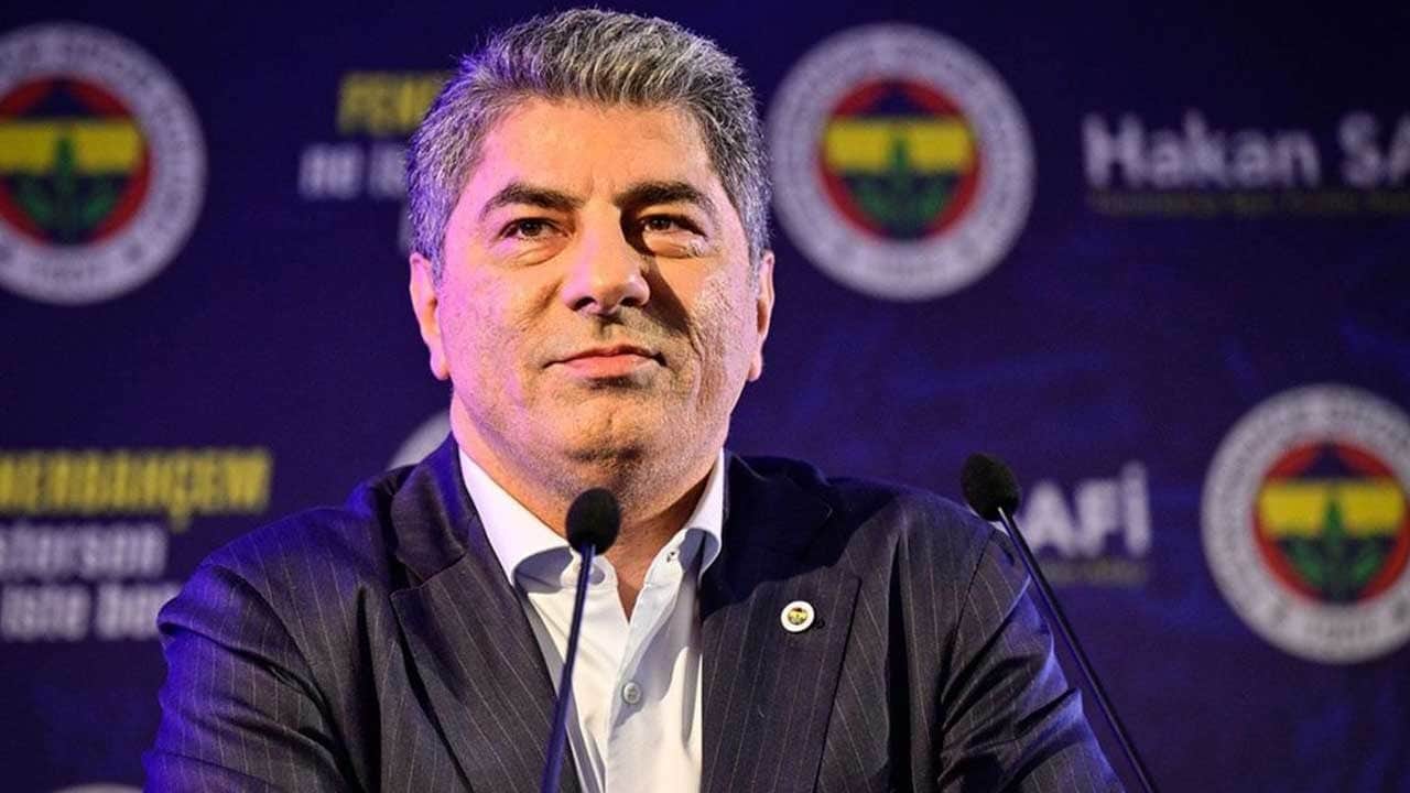 Hakan Safi, Luis Suarez'i İstanbul'a getiriyor