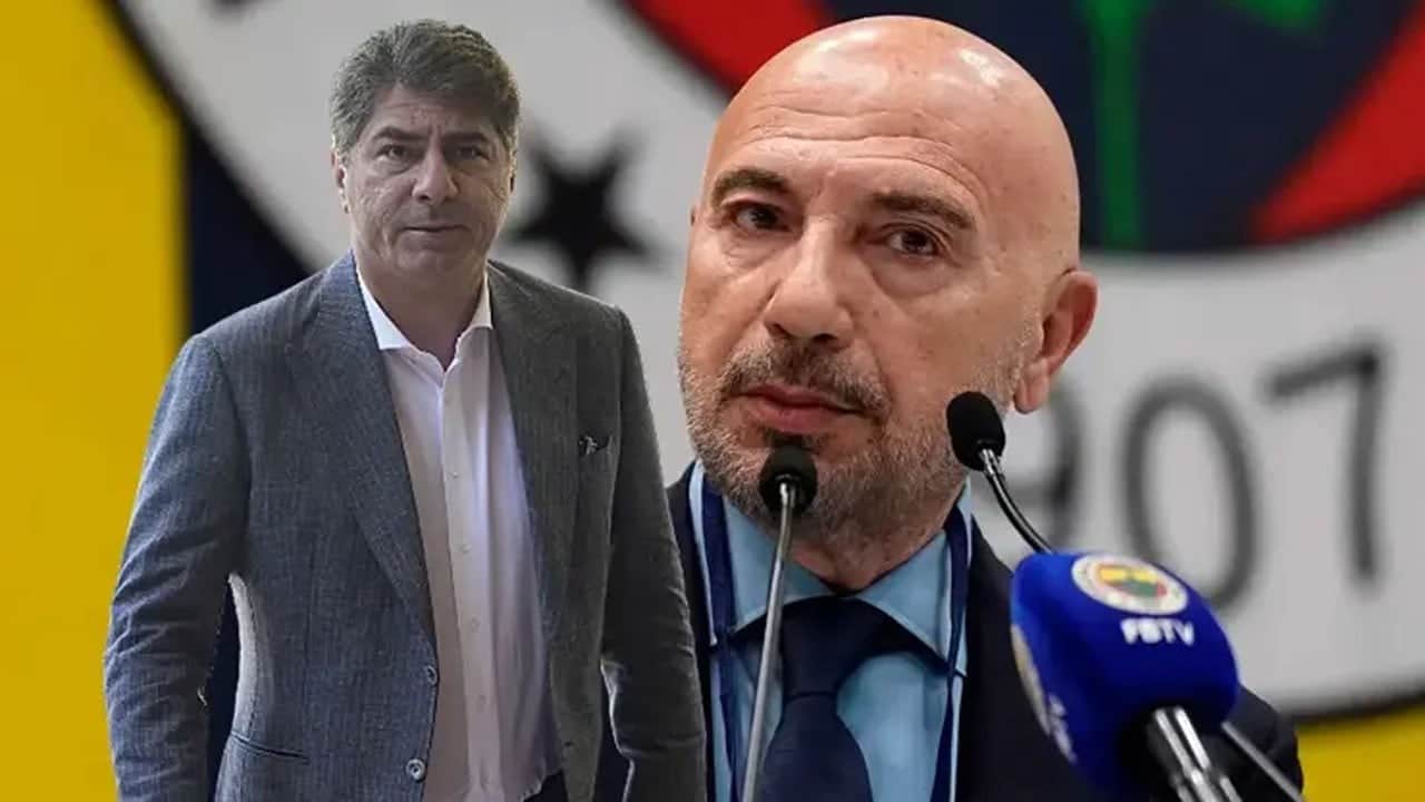 Hakan Safi'den Bilal Kutlualp iddiasına cevap