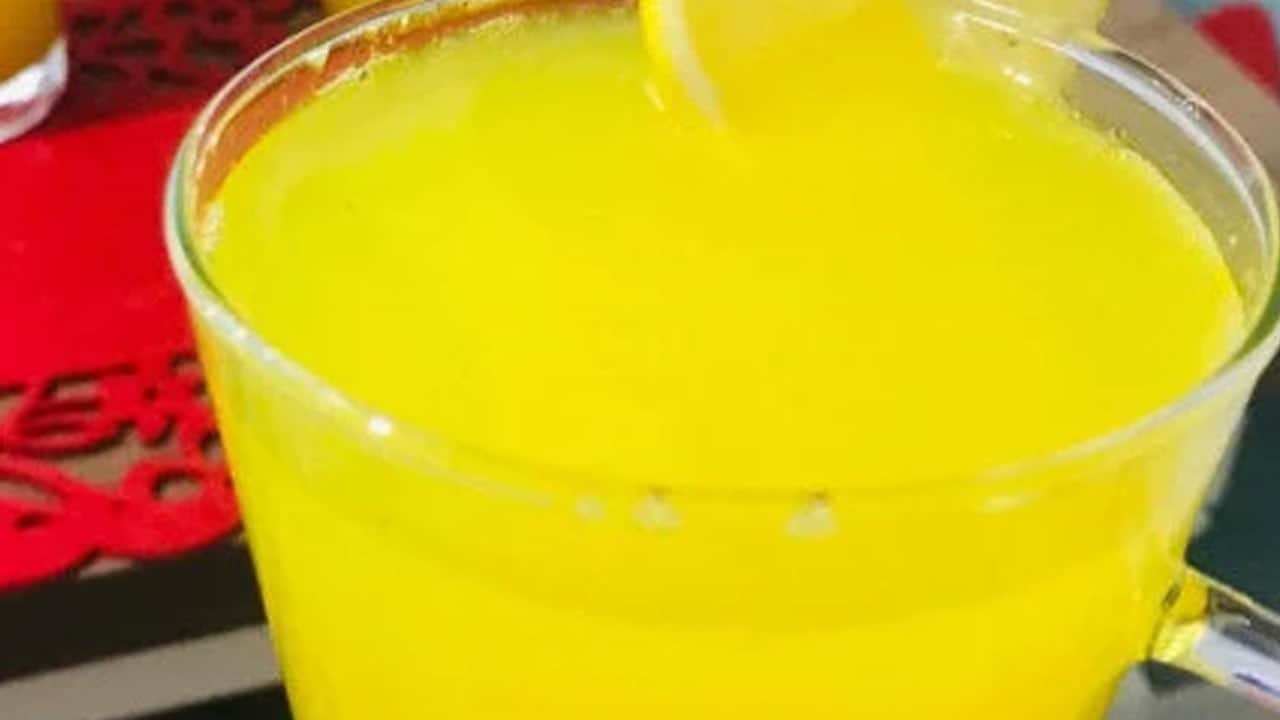 Hakiki limonata ustaların sakladığı sır: Sırrını duyan hemen bakıyor: Yarım asırlık yöntem! 10 tane limon...