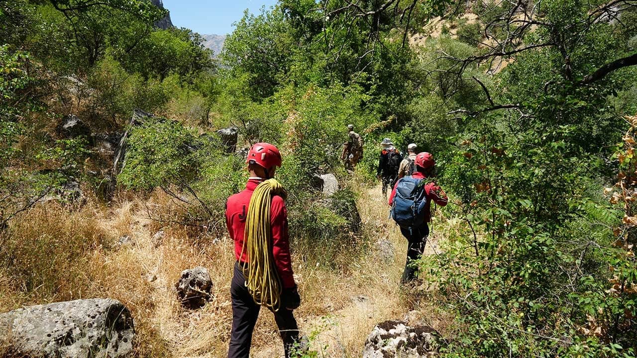Hakkari'den üzücü haber