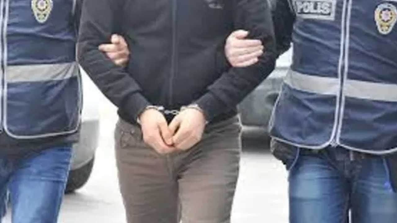 Hakkında kesinleşmiş hapis cezası bulunan FETÖ'cü fazla kaçamadı