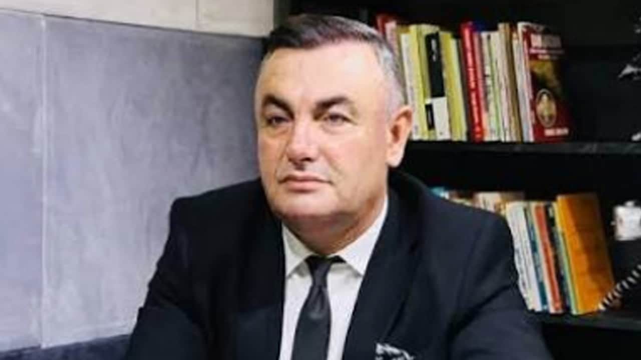 Halil El'den uluslararası başarı...