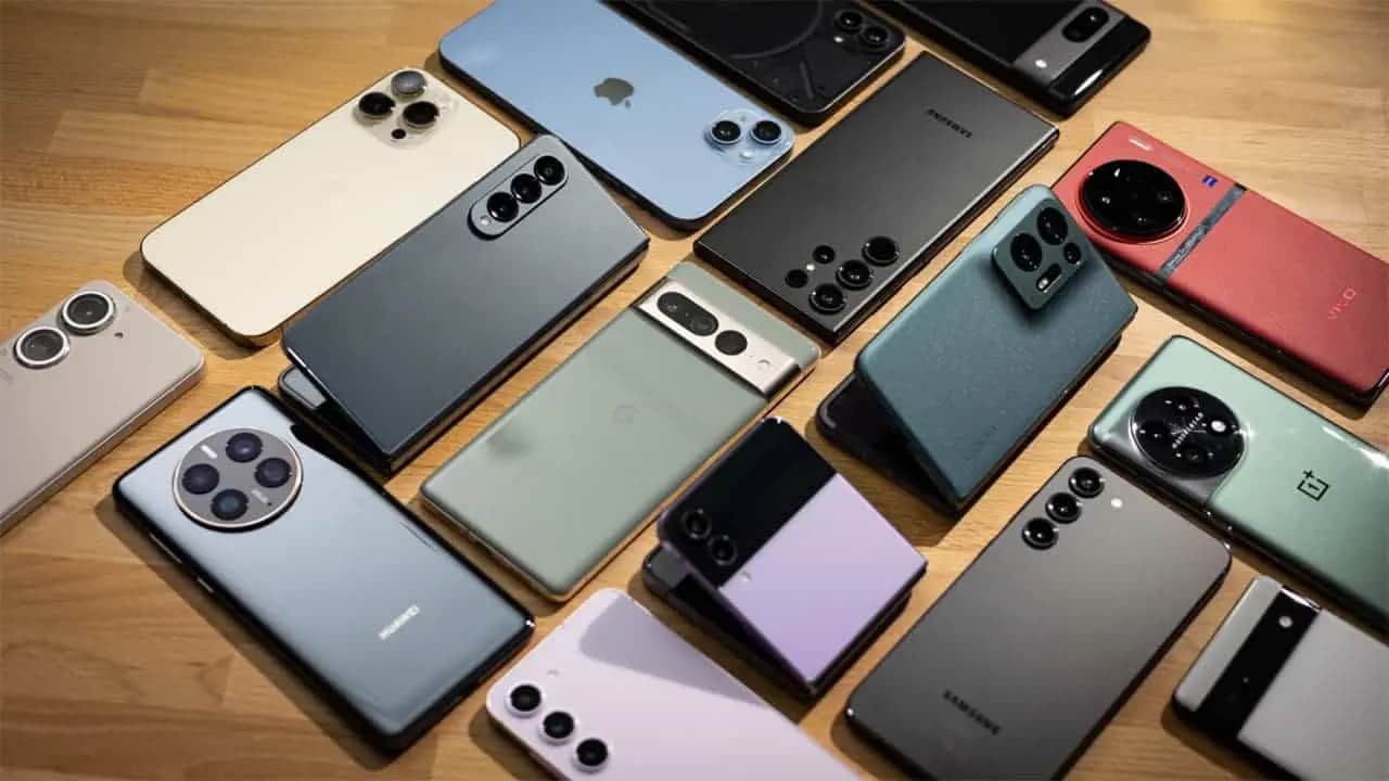Halk kaçak telefonu açtırmanın yolunu buldu, telefon piyasası sarsıldı!