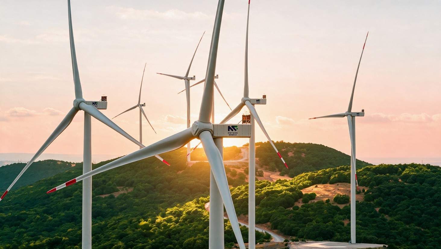 Halka arzda piyasadan güçlü onay: Metgün Enerji halka arzına 993 bin 906 başvuru geldi