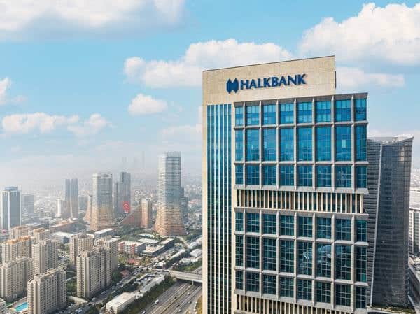 Halkbank 88 yaşında!