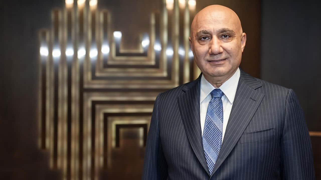 Halkbank Genel Müdürü Arslan’dan 2026 mesajı