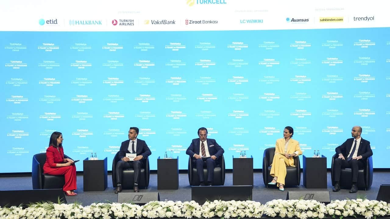 Halkbank’tan perakende sektörüne güçlü destek mesajı
