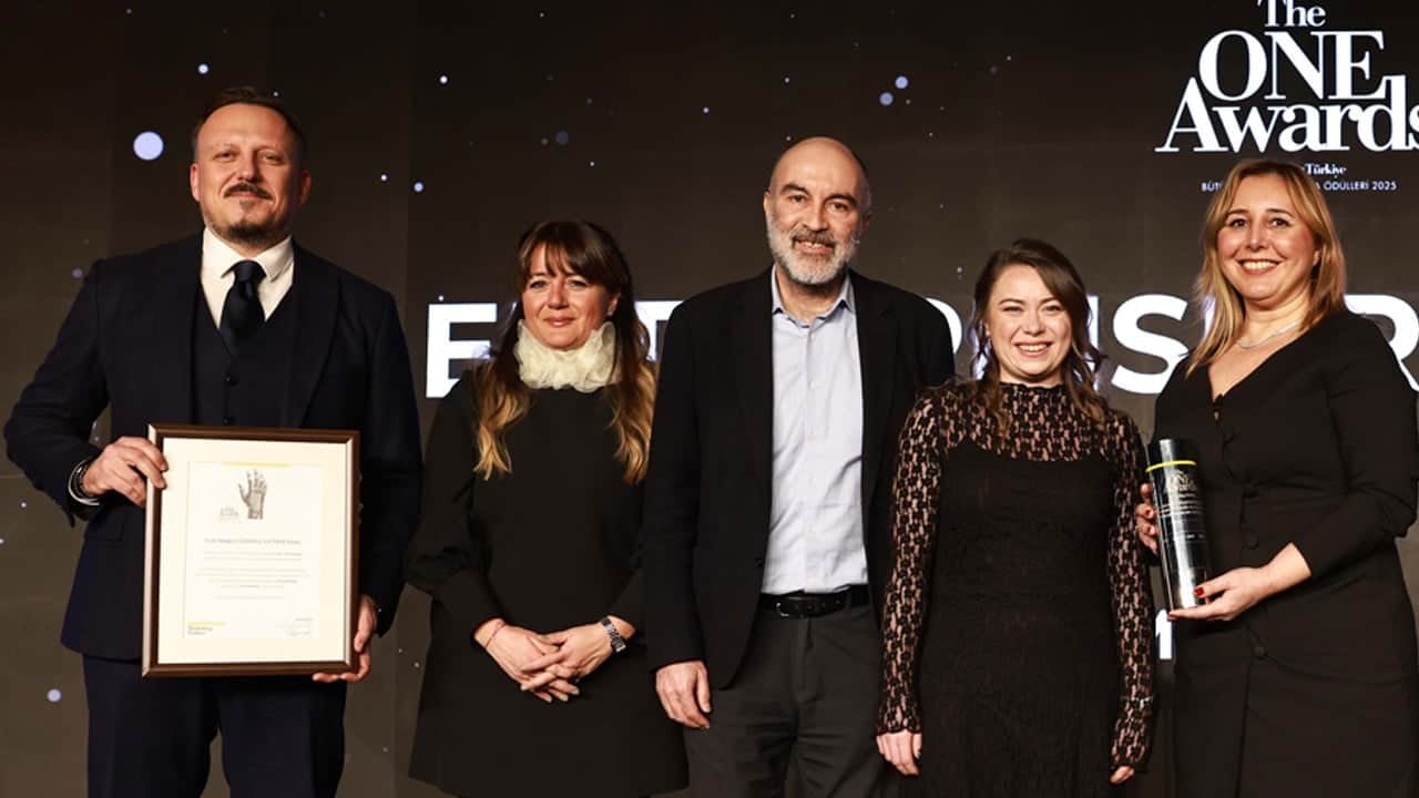 Halkın oyuyla seçildi! Enterprise Türkiye ‘Yılın İtibarlısı’ oldu