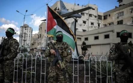 Hamas’tan İran’a bölgesel yangını söndürme çağrısı: Komşuları hedef almayın