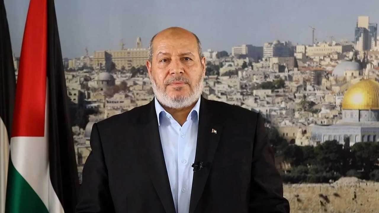Hamas'tan önemli uyarı