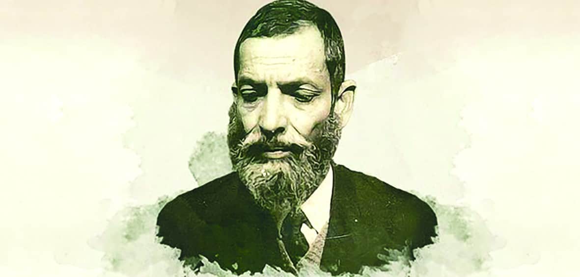 Hamidullah, evrensel ilmin ve takvanın öncüsü
