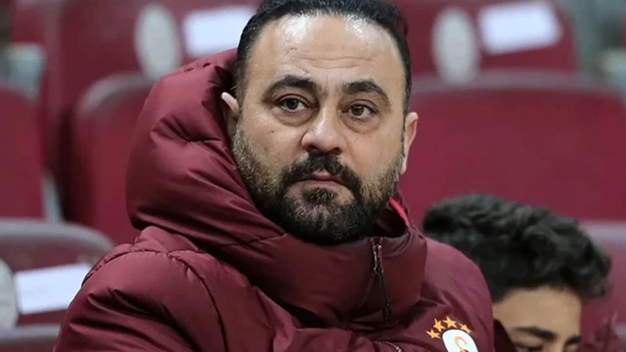 Hasan Şaş'tan Galatasaray'a transfer uyarısı 'Sakın transfer etmeyin!'