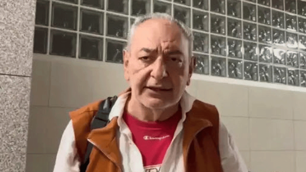 Hastalığı ne? Reha Muhtar’ın durumu belli oldu