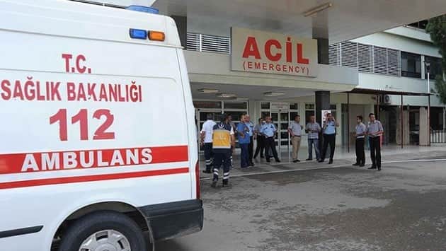 Hastane devi konkordato ilan etti: Mahkemeden 3 aylık mühlet